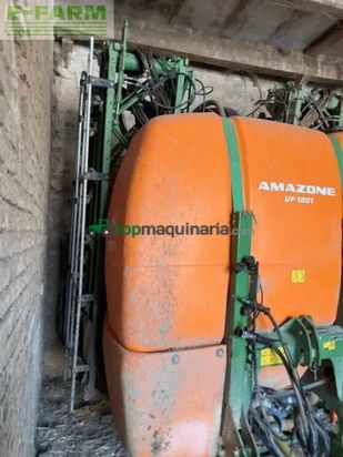 Atomizador - Amazone - pulverisateur uf 1801