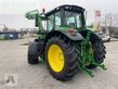 Tractor agrícola - John Deere - 6m 150