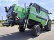 Cosechadora de Cereal - Deutz-Fahr - c 9206 ts