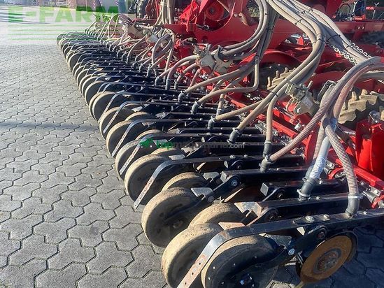 Sembradora - Horsch - pronto 8dc