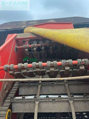 Cosechadora - arrancadora de patata - Grimme - se 75 - 40 ub