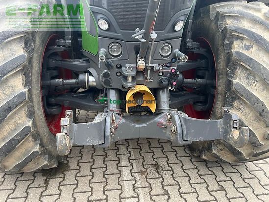 Tractor agrícola - Fendt - 936 profi plus gen 7 sett2