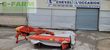 Cortacésped manual - Kuhn - fc 283 gll