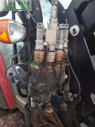 Tractor agrícola - Valtra - a 95