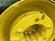 Tractor agrícola - John Deere - traktor 6215r