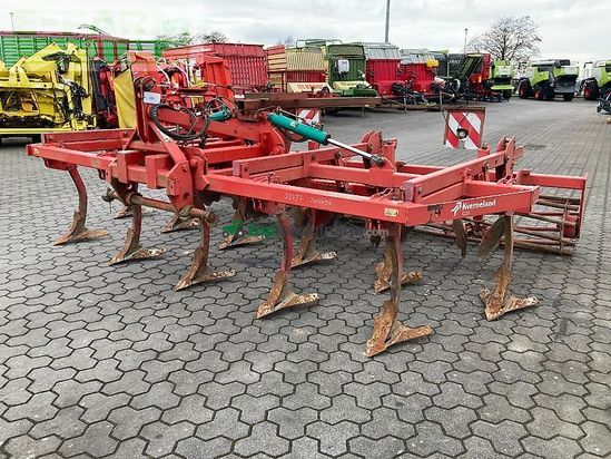 Arado - Kverneland - sc ld 4,70m