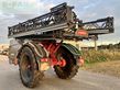 Atomizador -  - gs 8000 - 8000 liter - 36 meter - überprüft