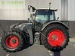 Tractor agrícola - Fendt - 720 profiplus