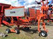 Henificador - Kuhn - ga 4401