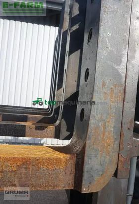 Elevadora - Linde - h 80 t/900 evo 396-03