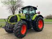 Tractor agrícola - Claas - axion 810 cis+