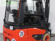 Elevadora - Linde - e 16 c evo 386-02