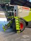 Cosechadora de Cereal - Claas - lexion 660
