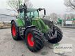 Tractor agrícola - Fendt - 724 vario s4 profi Profi