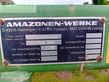 Cultivador - Amazone - genius 3001