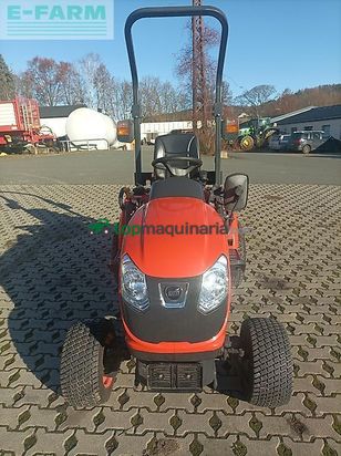 Tractor agrícola - Kioti - cs 2610