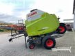 Empacadora gigant - Claas - variant 485 rc