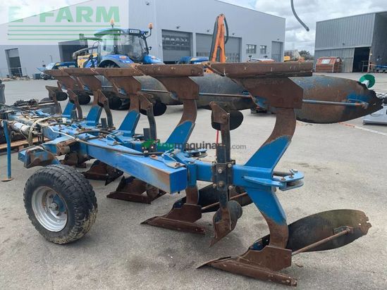 Arado - Overum - dx590
