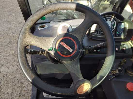 Telescopica MANITOU MT625 H EASY