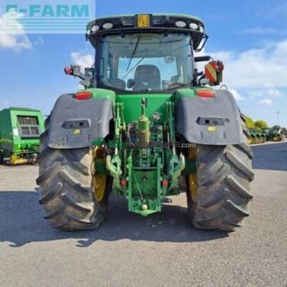 Tractor agrícola - John Deere - 7310 r