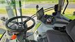 Tractor agrícola - Claas - arion 660 cmatic