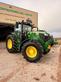 Tractor agrícola - John Deere - 6215R AUTOOWER