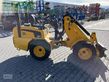 Telescopica - JCB - 403 mit euroaufnahme