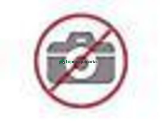 Cosechadora de Cereal - Claas - trion 750