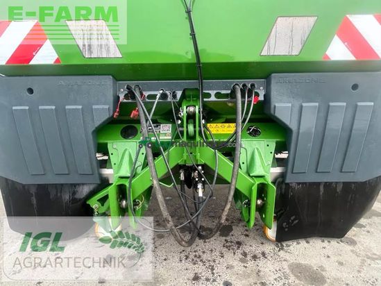 Esparcidor - Amazone - zats profis hydro 3200