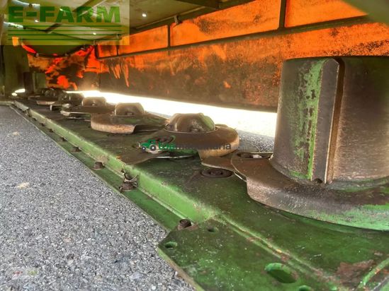 Cortacésped manual - Krone - activemow r320