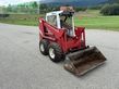Minicargadora - Gehl - gehl 4610
