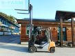Elevadora - Still - rx70-25d mit ss + ls + 4. ventil
