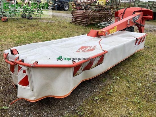 Cortacésped manual - Kuhn - gmd 3111-ff