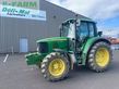 Tractor agrícola - John Deere - 6120 premium