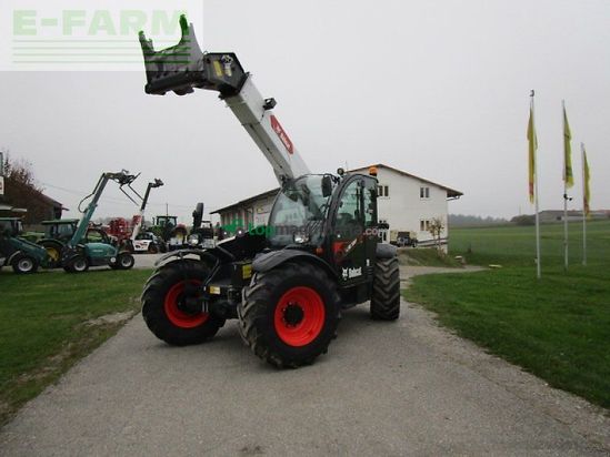 Telescopica - Bobcat - tl 38.70 hf