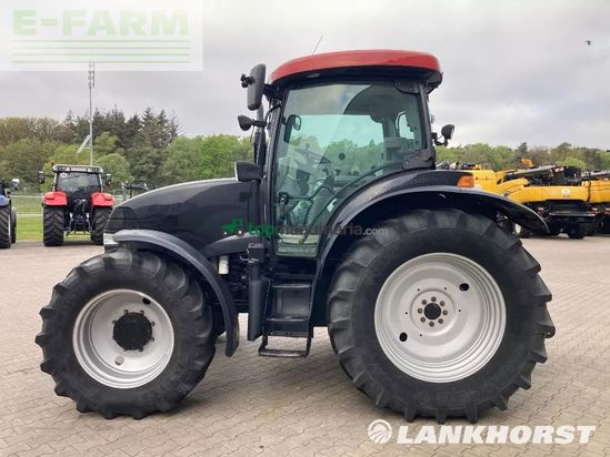 Tractor agrícola - Case IH - maxxum 110