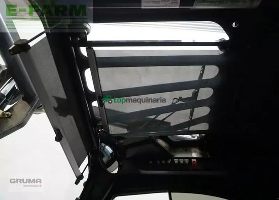 Elevadora - Linde - h 45 d (3b) evo 394-02