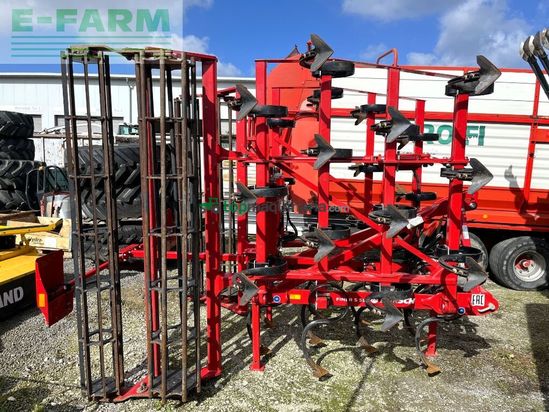 Cultivador - Horsch - finer 5 sl, doublecage packer