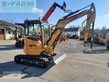 Excavadora - XCMG - xe35e