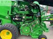 Empacadora gigant - John Deere - f441r