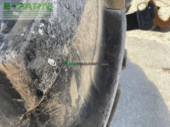 Tractor agrícola - Valtra - t254