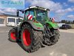 Tractor agrícola - Fendt - 724 s4 profi plus *rtk*