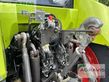 Tractor agrícola - Claas - arion 640 cebis CEBIS