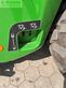 Empacadora gigant - John Deere - v461r