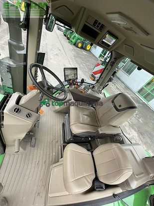 Tractor agrícola - John Deere - 7r310/7r 310 garantie 04/2028