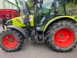 Tractor agrícola - Claas - axos 320 cx