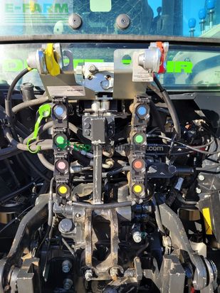 Tractor agrícola - Deutz-Fahr - deutz 5090.4g