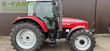 Tractor agrícola - Massey Ferguson - 6465