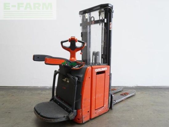 Elevadora - Linde - l 14 ap i 1173