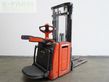 Elevadora - Linde - l 14 ap i 1173